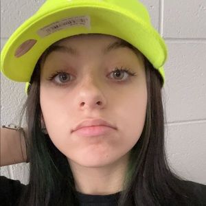 Meet your Posher, Isabella